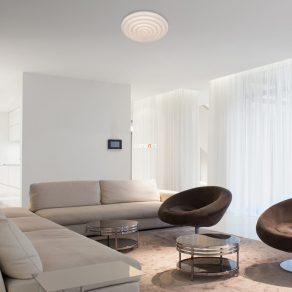   Lampă LED reglabilă pentru tavan, 46 cm - Katina Rábalux 71018