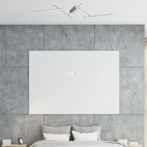   Lampă LED reglabilă pentru tavan, 178 cm - Negan Rábalux 71020