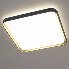   Lampă LED de tavan, dreptunghiulară - Liatris Rábalux 71029