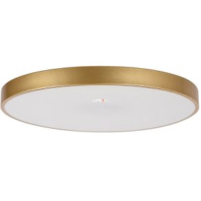   Lampă LED reglabilă pentru tavan, culoare auriu - Tesia Rábalux 71038