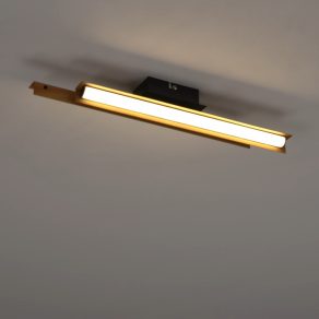 Lampă LED de perete, 49 cm - Remiel Rábalux 71045