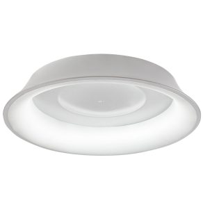   Lampă LED reglabilă pentru tavan, 43 cm, alb rece-alb cald - Veller Rábalux 71047