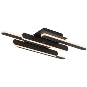   Lampă LED reglabilă pentru tavan, 61x23 cm - Sindri Rábalux 71050