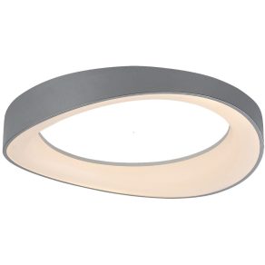   Lampă LED de tavan, lumină albă caldă, 42 cm - Iliana Rábalux 71055