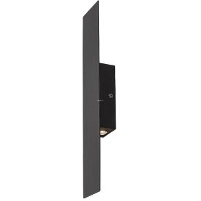 Lampă LED indirectă pentru perete - Ampel Rábalux 71057