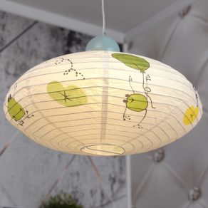 Abajur pentru tavan, broască - Froggo Rábalux 71068