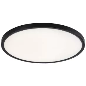   Lampă LED rotundă de tavan, 50 x 2,5 cm - Paulos Rábalux 71074