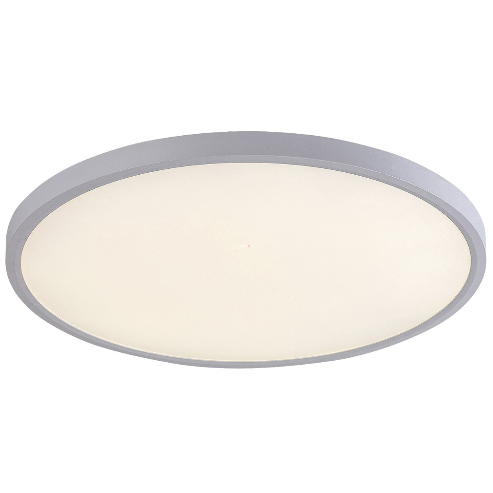 Plafonieră rotundă LED, 50 cm, lumină albă rece (Paulos)