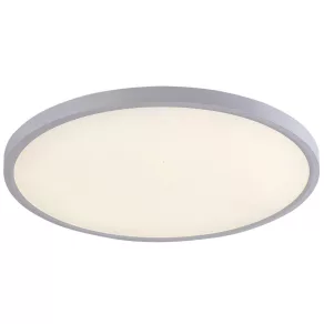   Lampă LED rotundă de tavan, 50 cm, lumină albă rece - Paulos Rábalux 71075