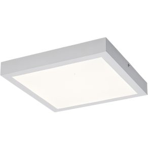   Panou LED pentru tavan, lumină albă rece, 30x30 cm - Damek2 Rábalux 71076