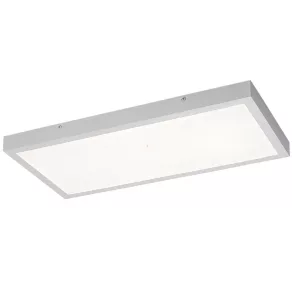   Panou LED pentru tavan, lumină albă rece, 60x30 cm - Damek2 Rábalux 71077
