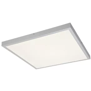   Panou LED pentru tavan, 40 W, lumină albă rece, 60 x 60 cm - Damek2 Rábalux 71078