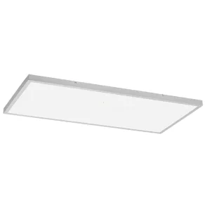   Panou LED pentru tavan, 120x60 cm, 6150 lm, lumină albă rece - Damek2 Rábalux 71079
