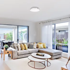 Lampă LED de tavan, 39 cm - Danuta-2 Rábalux 71085