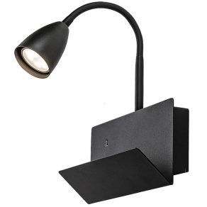   Aplică cu suport pentru telefon și conector USB - Tacito Rábalux 71089