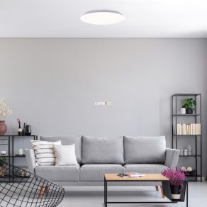 Lampă LED de tavan albă, 38 cm - Rorik Rábalux 71124