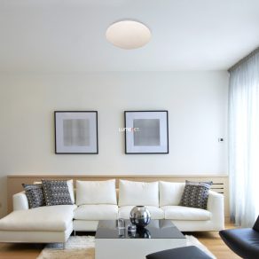   Lampă LED de tavan cu senzor de mișcare, 26 cm - Lucas Rábalux 71132