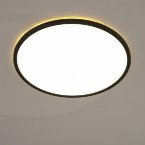   Lampă LED încastrată în tavan, lumină albă caldă, 42 cm - Ezio Rábalux 71157