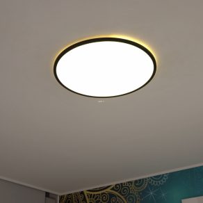   Lampă LED încastrată în tavan, 54 cm - Ezio Rábalux 71158