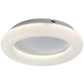   Lampă LED de tavan, 24 W, 2550 lm, lumină albă rece - Celie Rábalux 71168