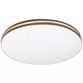   Lampă LED rotundă pentru tavan, 34 cm - Oscar-2 Rábalux 71173