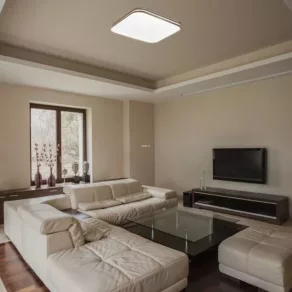   Lampă LED strălucitoare pentru tavan - Oscar-2 Rábalux 71178