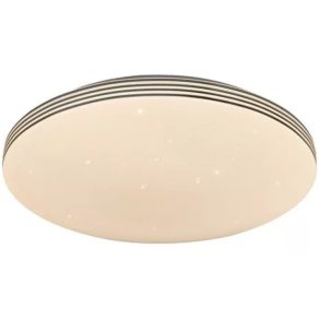 Lampă LED de tavan, 35x35 cm - Oscar-2 Rábalux 71179