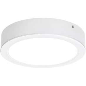   Lampă LED rotundă mini pentru tavan, lumină albă rece - Shaun 2 Rábalux 071193