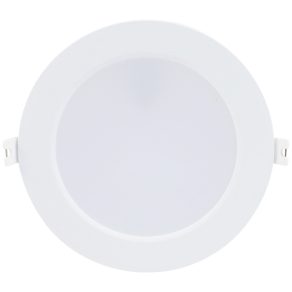   Panou LED încastrat în tavan, lumină albă caldă, 12 W - Shaun 2 Rábalux 071218