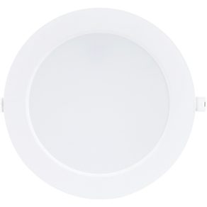   Panou LED încastrat în tavan, lumină albă caldă, 18W - Shaun 2 Rábalux 071219