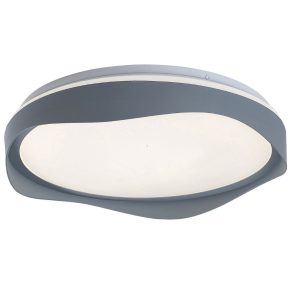   Lampă LED de tavan, 40W, lumină albă rece - Israh Rábalux 71249