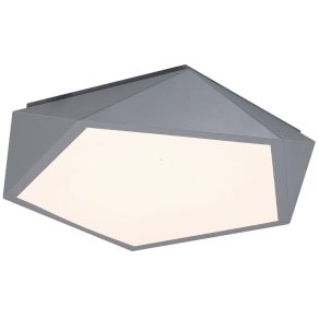 Lampă modernă cu LED pentru tavan - Raffa Rábalux 71251