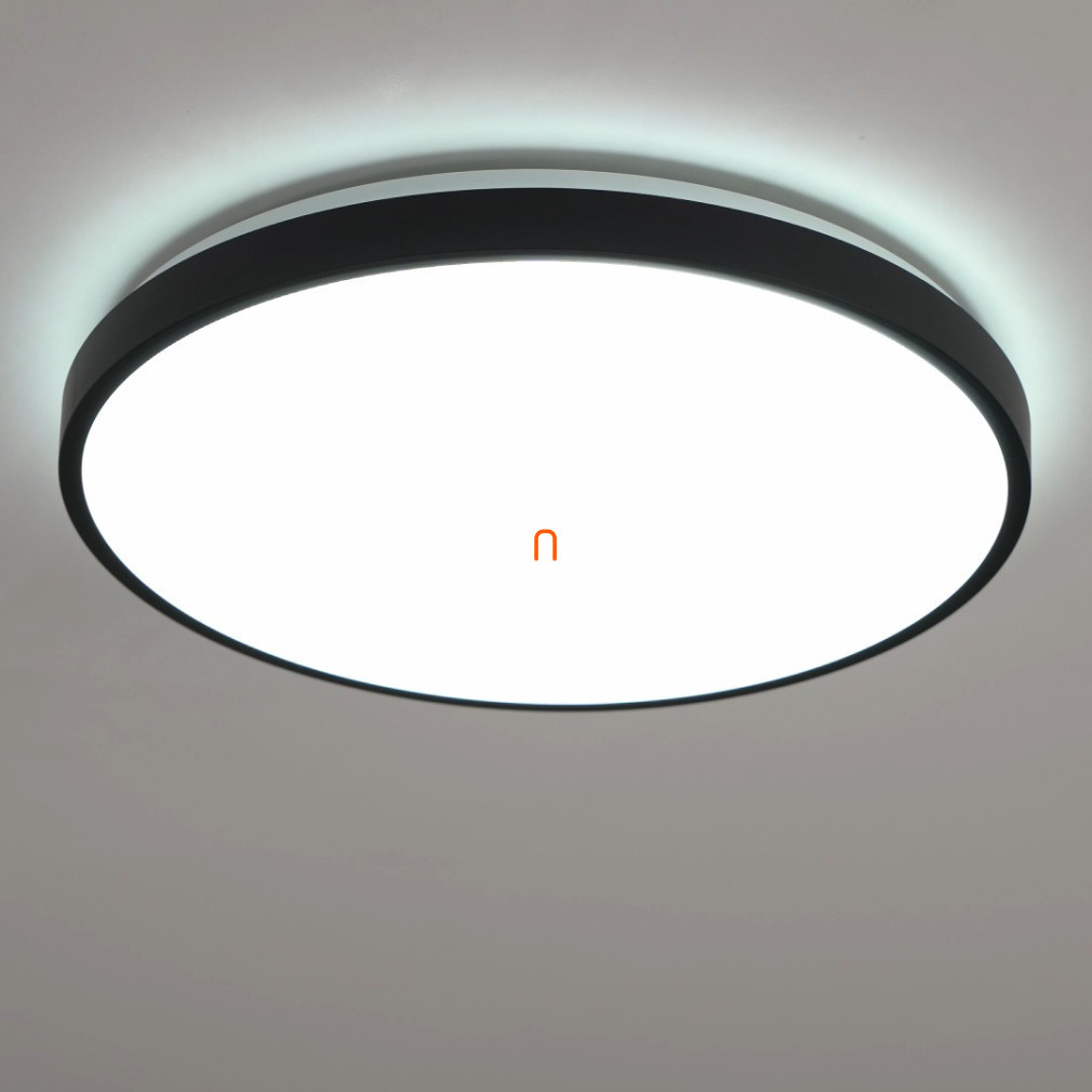 Lampă LED pentru tavan de baie, lumină albă rece - Samira Rábalux 071254
