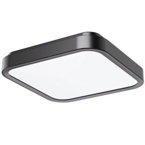  Lampă LED pentru tavanul băii, 18 W, 25 x 25 cm - Samira Rábalux 071255