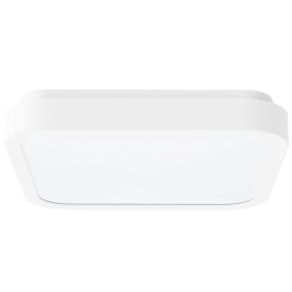   Lampă LED pentru tavanul băii, 25x25 cm, 18W, lumină albă rece - Samira Rábalux 071260