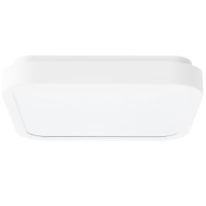   Lampă LED pentru tavanul băii, 42x42 cm, lumină albă rece - Samira Rábalux 071261