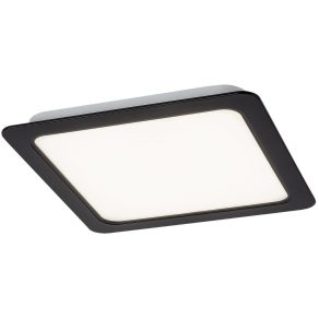   Lampă LED încastrată în tavan, 9x9 cm - Shaun 2 Rábalux 071262