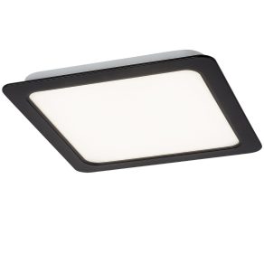   Lampă LED încastrată în tavan, 12x12 cm - Shaun 2 Rábalux 071263