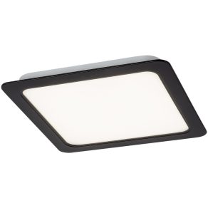   Lampă LED încastrată în tavan, 22x22 cm - Shaun 2 Rábalux 071265