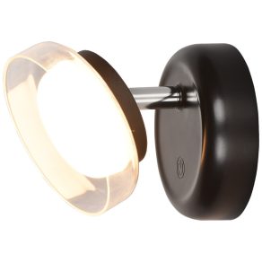   Lampă LED reglabilă pentru montare pe perete - Javi Rábalux 71272