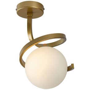   Lampă de tavan cu suspensie spirală - Sarabi Rábalux 71301