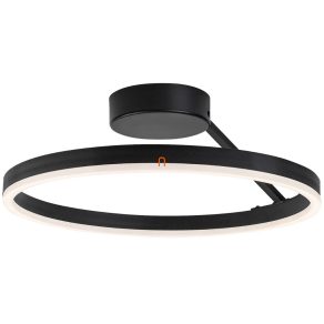   Lampă LED reglabilă pentru tavan, în stil minimalist - Isaure Rábalux 71302