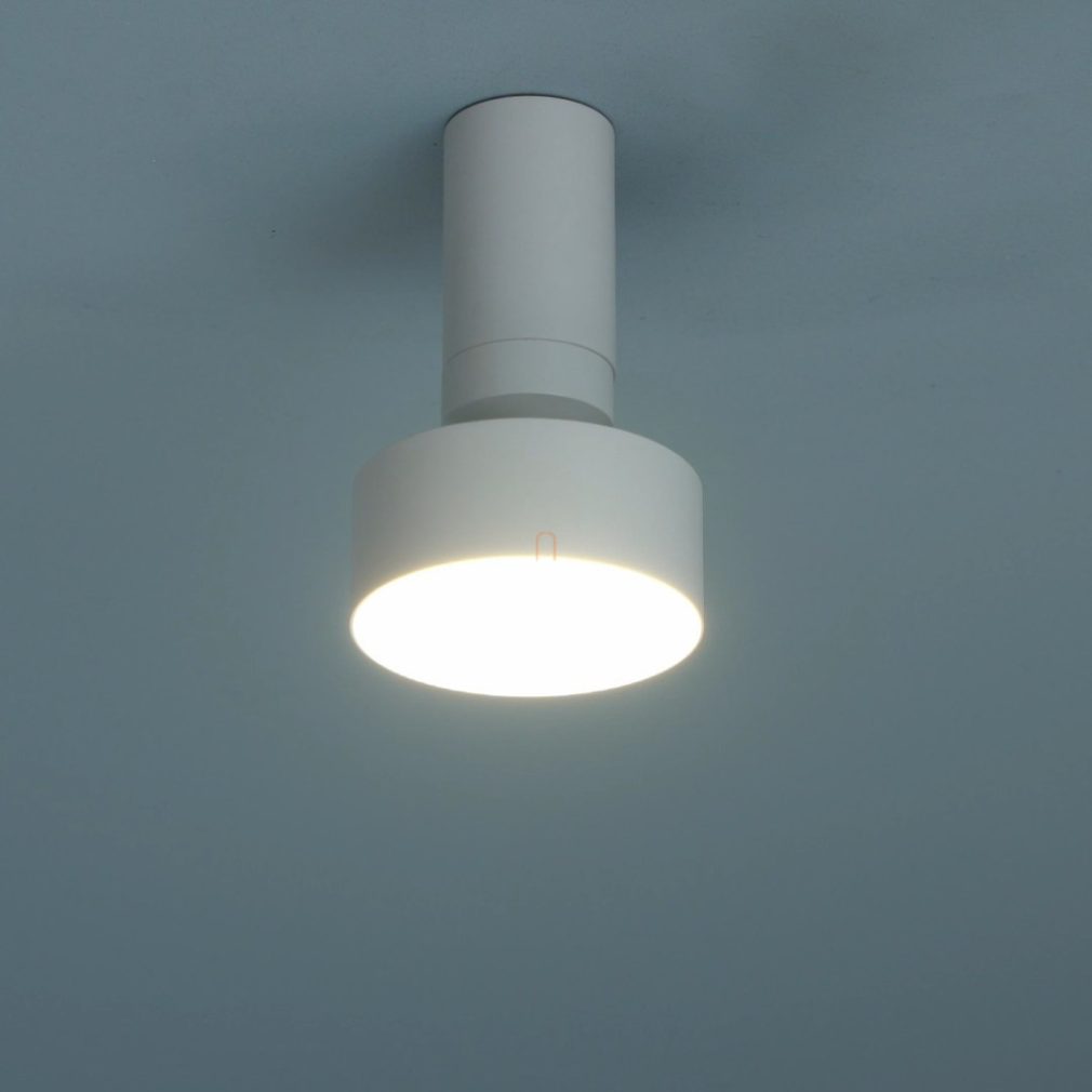 Mennyezeti LED lámpa, 11 cm - Ovidia Rábalux 71326