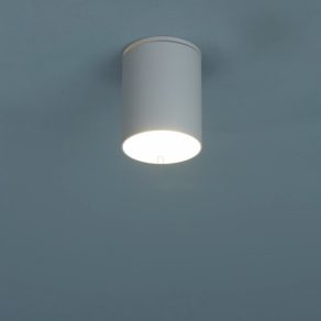 Lampă spot, albă - Koven Rábalux 71343