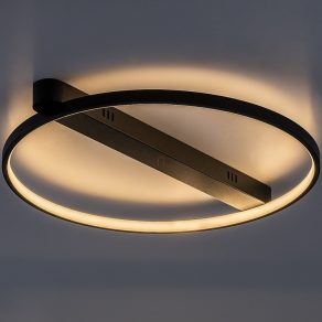   Lampă LED de tavan - Beliza Rábalux 71344 3000 K, 3200 lm, 45 W