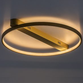   Lampă LED de tavan - Beliza Rábalux 71347 3000 K, 3200 lm, 45 W