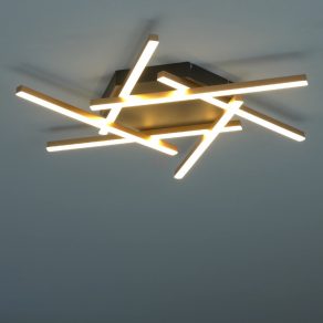 Lampă LED de tavan de designer - Severine Rábalux 71365