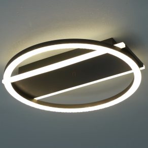 Lampă LED de tavan, 33 cm - Kerstin Rábalux 71369