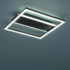 Lampă LED de tavan - Donya Rábalux 71373