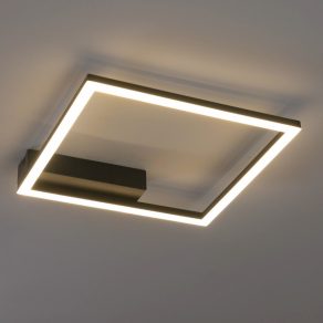 Lampă LED minimalistă pentru tavan - Heleth Rábalux 71375